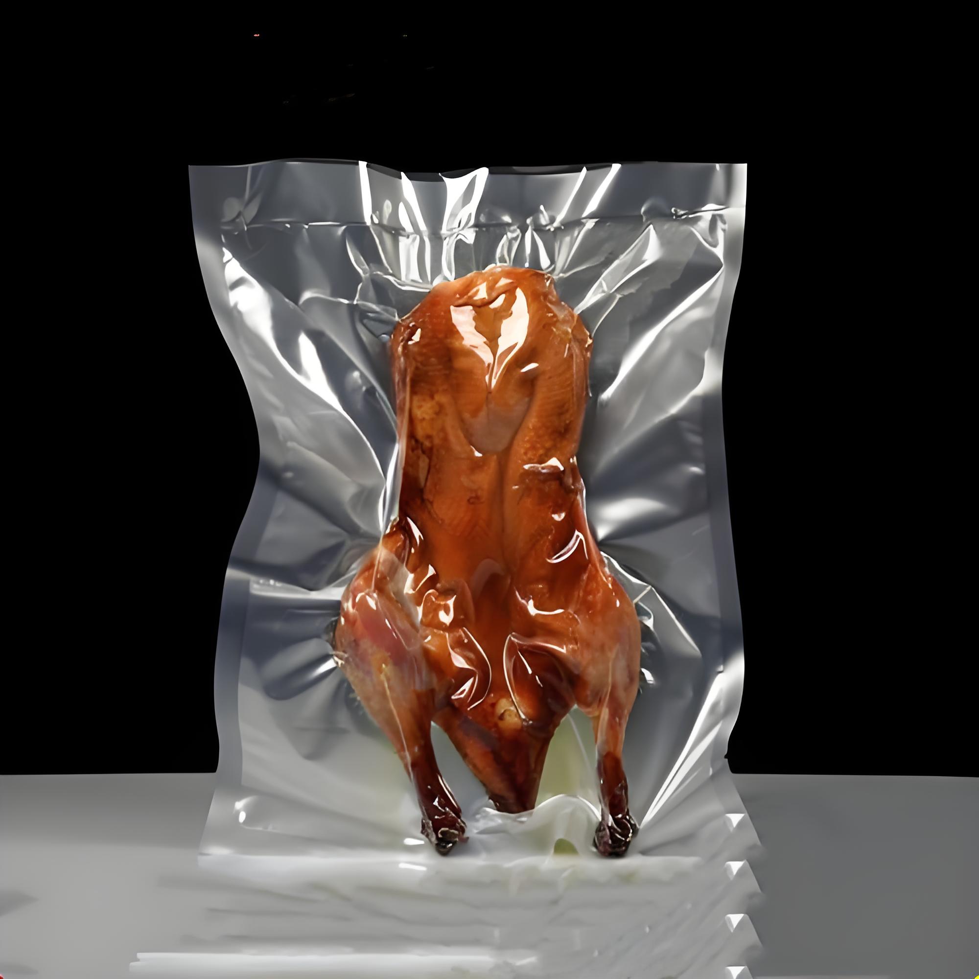 屏东县真空包装袋猫粮狗粮猫砂袋 - 厂家